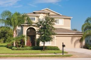 5 Bedroom Pool Home - The Shire II Westhaven Orlando Exterior photo
